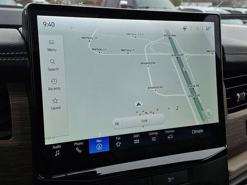 Used 2023 Ford Expedition Max Limited image 3