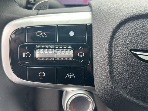 New 2026 Genesis GV60 RWD image 25