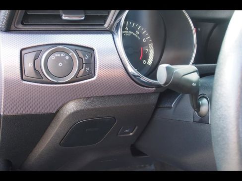 Used 2016 Ford Mustang GT image 19