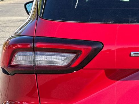 Used 2024 Ford Escape ST-Line image 48