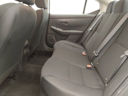 Used 2025 Nissan Sentra S image 18