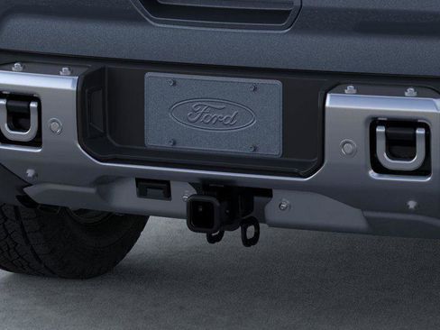 New 2025 Ford Bronco Sport Big Bend image 23