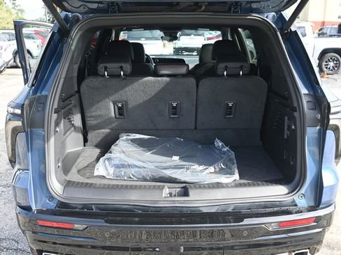 Used 2024 Chevrolet Traverse RS w/ LPO, Floor Liner Package image 24
