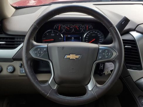 Used 2015 Chevrolet Tahoe LT image 27