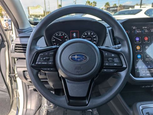 Used 2024 Subaru Crosstrek 2.0i Premium image 21