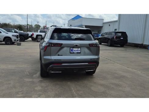 New 2026 Chevrolet Equinox ACTIV image 7