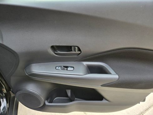 Used 2024 Nissan Kicks S FWD image 20