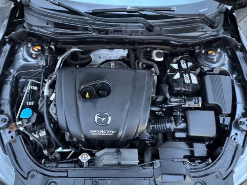 Used 2014 MAZDA MAZDA6 Sport image 19