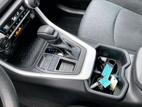 Certified 2023 Toyota RAV4 XLE image 15