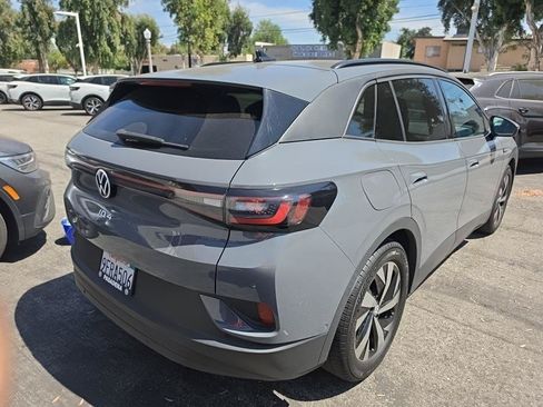 Used 2023 Volkswagen ID.4 Pro RWD image 4