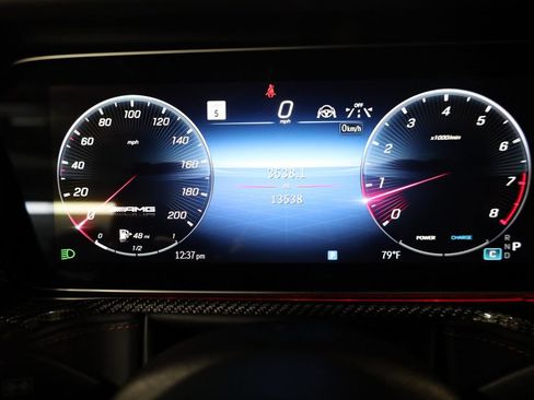 Used 2025 Mercedes-Benz G 63 AMG 4MATIC image 37