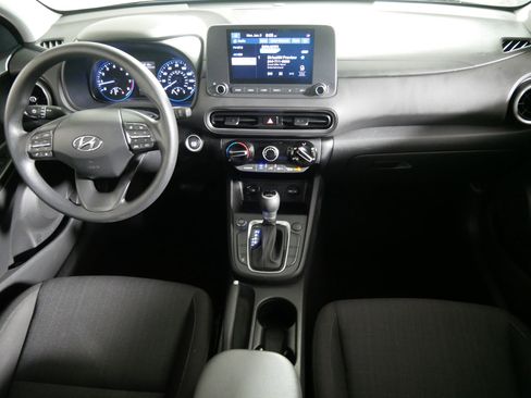 Used 2023 Hyundai Kona SEL w/ Cargo Package FWD image 10