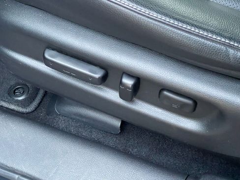 Used 2023 Honda Ridgeline RTL-E image 7