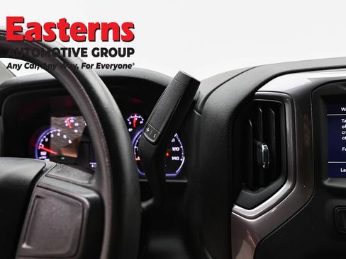 Used 2023 Chevrolet Silverado 1500 W/T w/ WT Value Package image 13