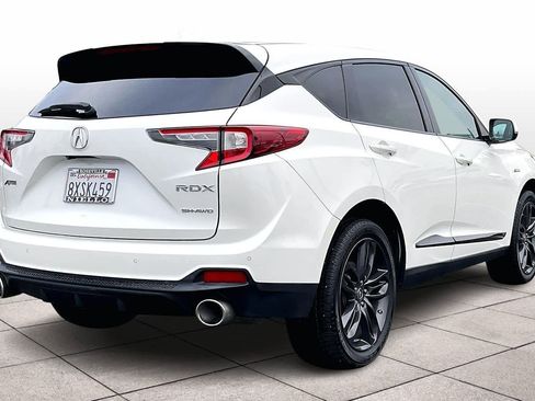 Used 2019 Acura RDX A-Spec image 14