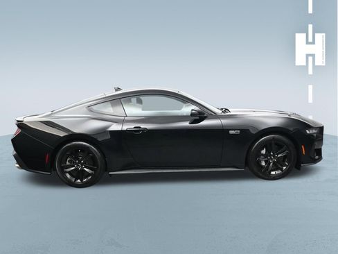 Used 2024 Ford Mustang GT image 3