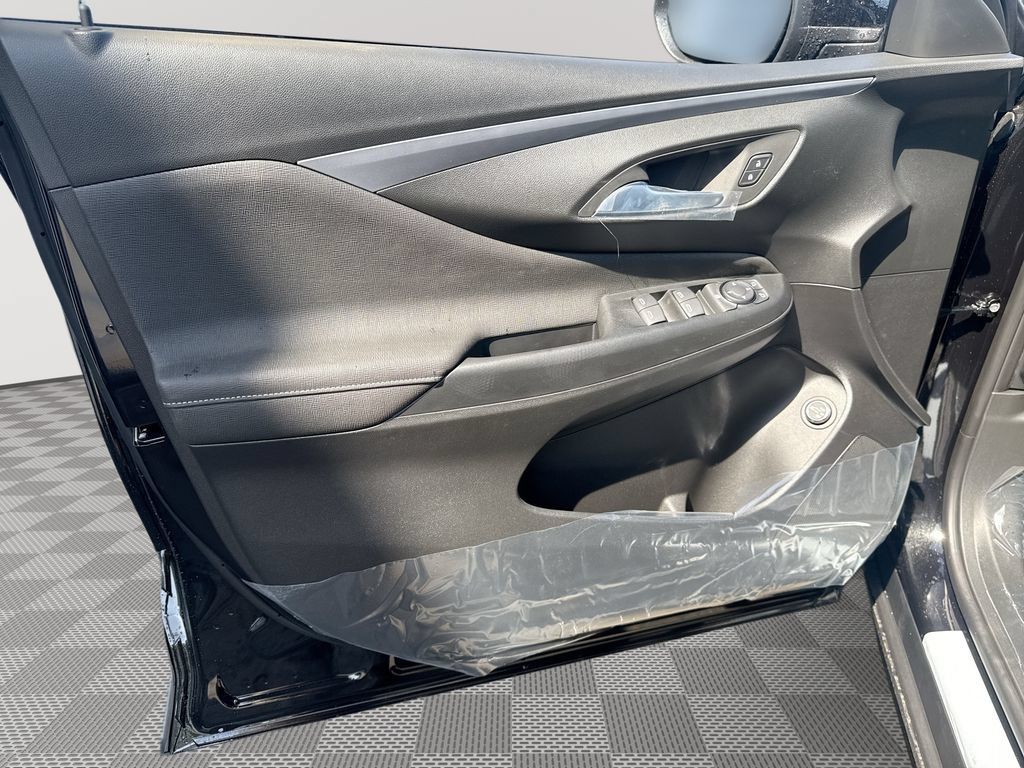 New 2026 Buick Envista Preferred w/ Convenience I Package FWD image 21