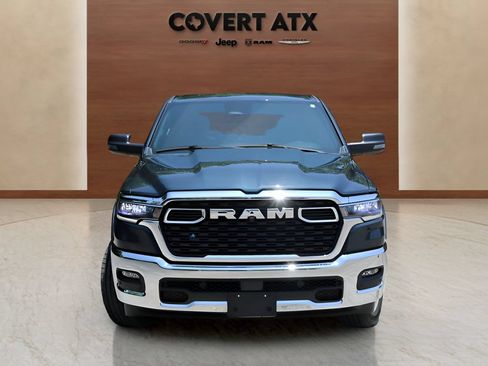 Used 2026 RAM 1500 Lone Star RWD image 8