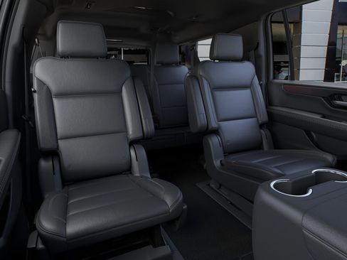 New 2026 GMC Yukon XL Denali AWD/4WD image 17