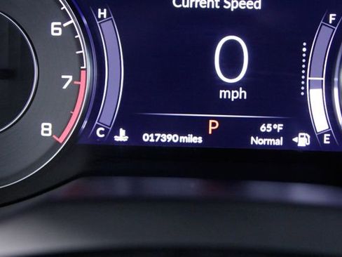 Used 2023 Acura RDX AWD image 24