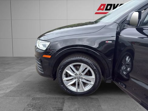Used 2018 Audi Q3 2.0T Premium AWD/4WD image 25