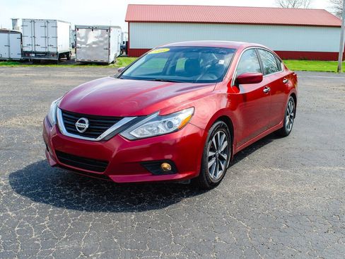 Used 2016 Nissan Altima 2.5 image 8