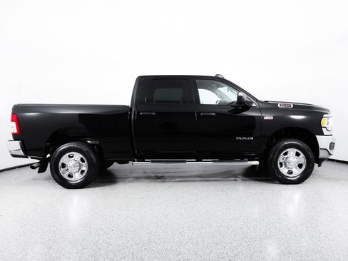 Used 2020 RAM 2500 Tradesman image 10
