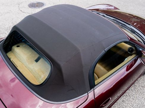 Used 2007 Porsche Boxster S RWD image 63
