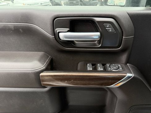 Used 2021 Chevrolet Silverado 2500 LT w/ All Star Edition image 31