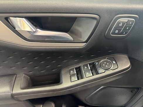 Used 2020 Ford Escape SEL AWD/4WD image 25