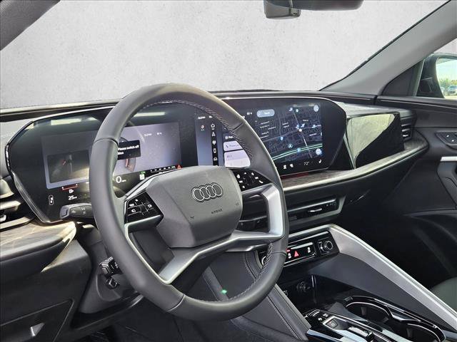 New 2026 Audi Q5 2.0T AWD/4WD image 13