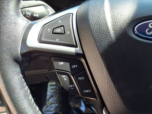 Certified 2024 Ford Edge SEL AWD/4WD image 27