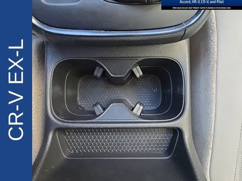 Certified 2023 Honda CR-V EX-L image 25