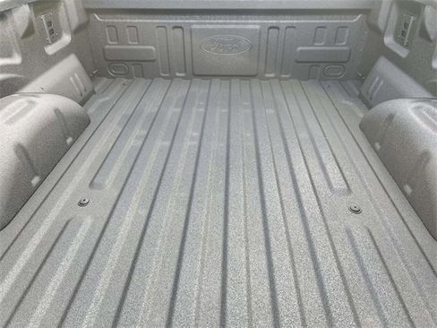 Certified 2025 Ford F150 Platinum w/ Equipment Group 702A High image 7