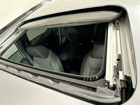 Certified 2026 Honda CR-V Sport image 21