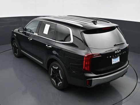 Used 2023 Kia Telluride S FWD image 27