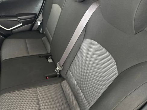 Used 2022 Kia Soul LX w/ Technology Package FWD image 26