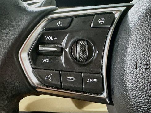 Used 2021 Acura TLX w/ Advance Package FWD image 23