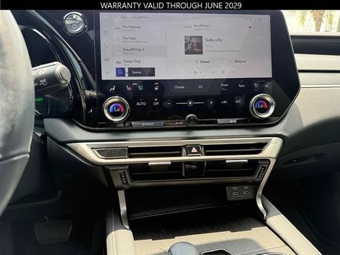 Certified 2023 Lexus RX 350 w/ Accessory Package (K3) AWD/4WD image 15
