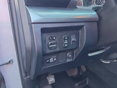 Used 2017 Toyota Tundra TRD Pro image 19