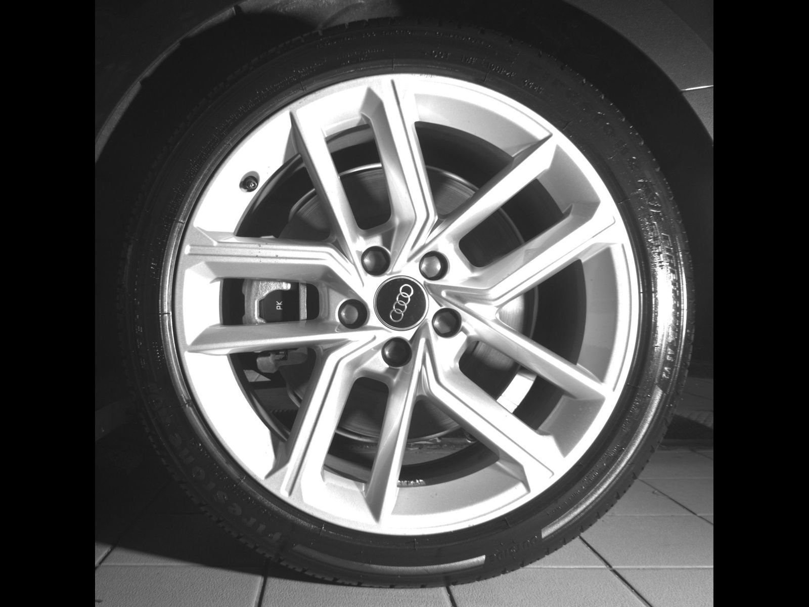 Certified 2024 Audi A5 2.0T Premium w/ Convenience Package AWD/4WD image 29