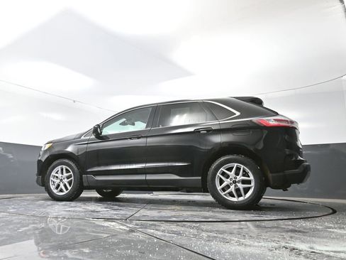 Used 2024 Ford Edge SEL image 30
