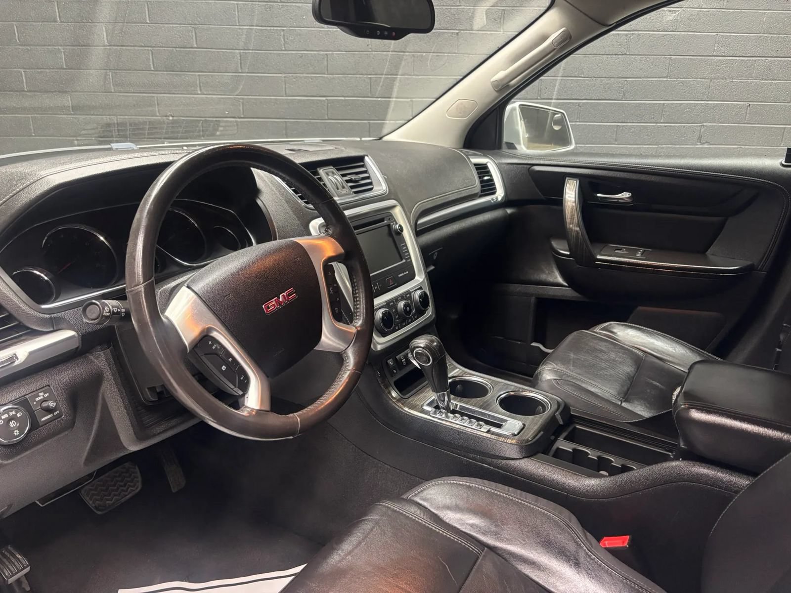 Used 2014 GMC Acadia SLT FWD image 6