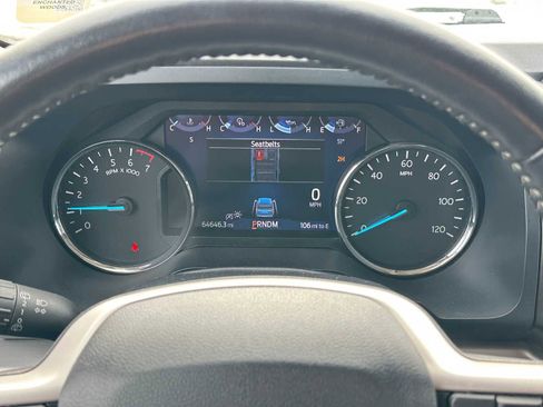 Used 2024 Ford Expedition XLT AWD/4WD image 25