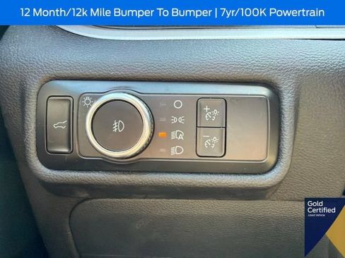 Certified 2023 Ford Explorer XLT w/ Equipment Group 202A AWD/4WD image 30