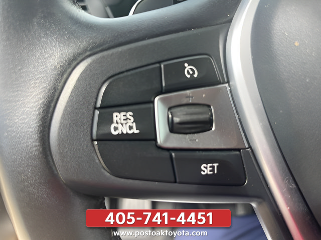 Used 2019 BMW X3 xDrive30i w/ Convenience Package AWD/4WD image 12