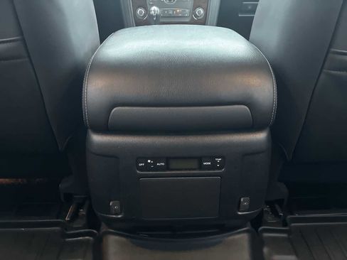 Used 2020 Nissan Armada SL w/ Premium Package image 22