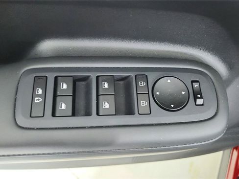 Used 2026 Hyundai Santa Fe SEL AWD/4WD image 10