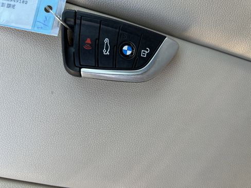 Used 2019 BMW X3 sDrive30i w/ Premium Package RWD image 35