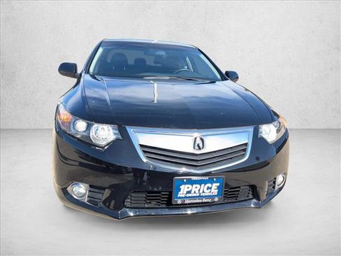 Used 2013 Acura TSX w/ Technology Package image 2